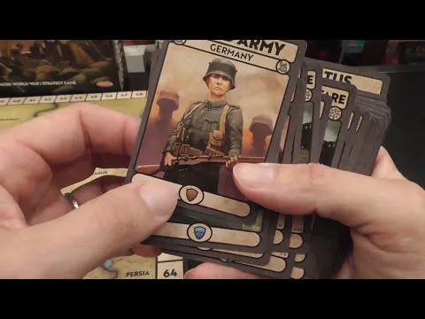 Quartermaster General 1914 Review