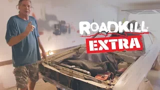 Update on the Crop Duster - Roadkill Extra