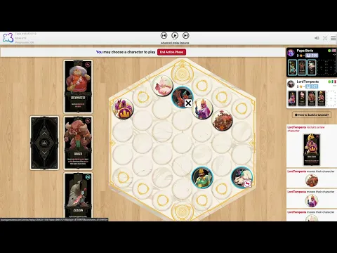 You need to understand this rule! | Leaders board game | Short guide