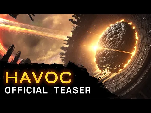 HAVOC — Boxset Reveal | Official Teaser