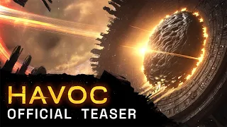 HAVOC — Boxset Reveal | Official Teaser