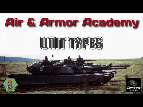 02 - Unit Types