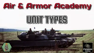 02 - Unit Types
