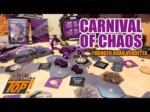 Carnival of Chaos