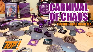 Carnival of Chaos