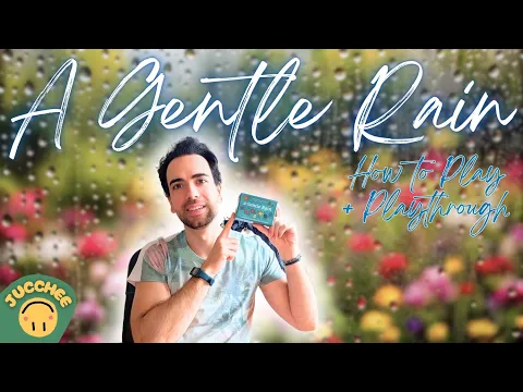 A Gentle Rain | How To Play + Playthrough