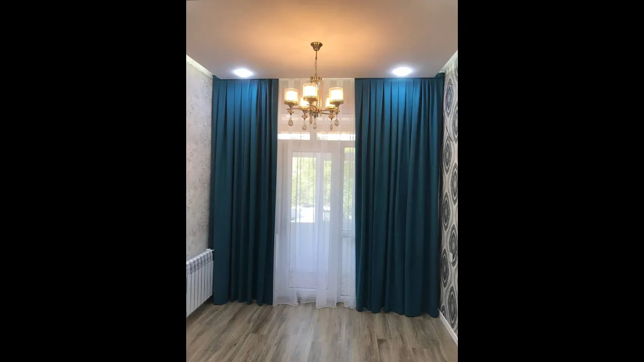 Satılır yeni tikili 2 otaqlı 55 m², Neftçilər m.- (əmlakın videosu)