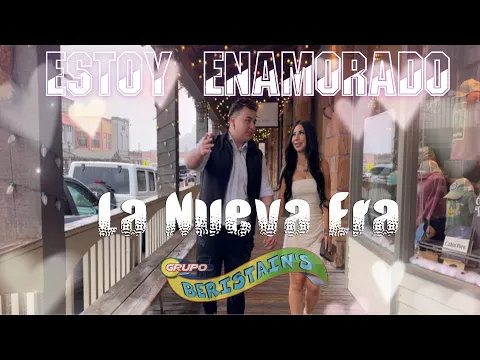 Video for event landing page