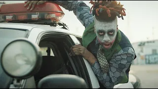 Dax - Joker Returns