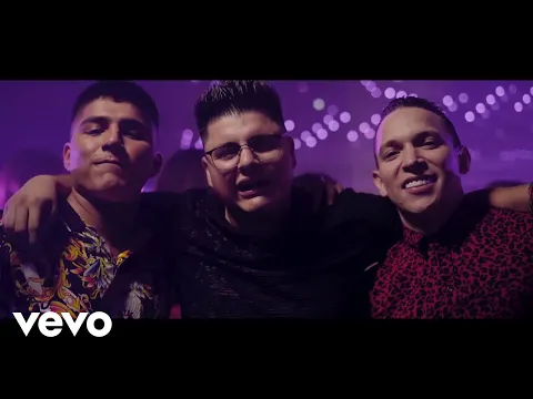 Video for event landing page