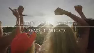 Ultra South Africa Phase 1 Teaser