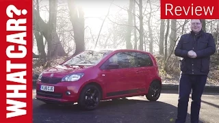 Skoda Citigo review | What Car?
