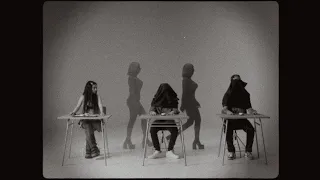 Erika Isac x Satra B.E.N.Z. - Cățelele