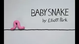 Baby Snake Music Video Baby Snake Music Video