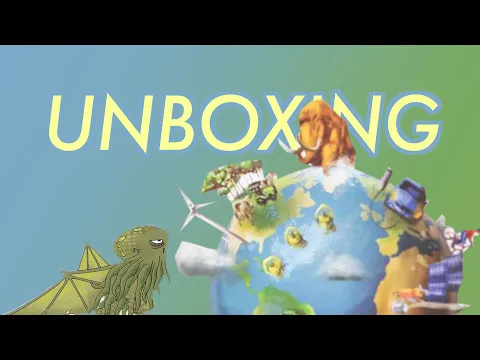 Unboxing Solutions