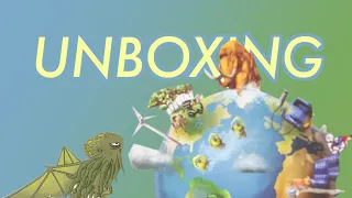 Unboxing Solutions