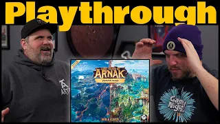 Lost Ruins of Arnak Twisted Paths Exp. | The Game Haus