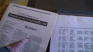 Thunder at the Crossroads 1
