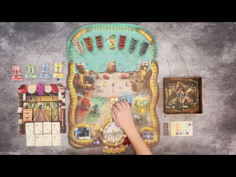 Merchants Cove - Thief - Solo
