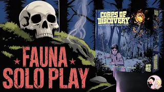 Chapter 1: Fauna Mission | Corps of Discovery Solo Playthrough