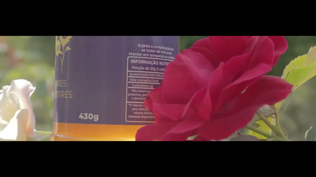 Vídeo de Mellis Honey Boutique