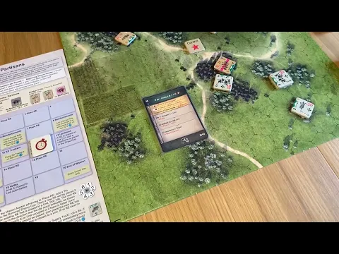 COH Solo Mission 4 Partisans Part 5