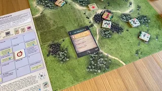 COH Solo Mission 4 Partisans Part 5