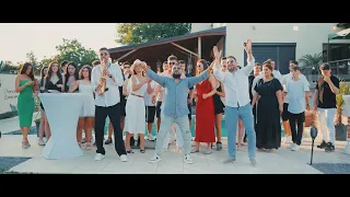 Liviu Puștiu ❌ Petruț Babiac - Toată lumea se Petrece | Video