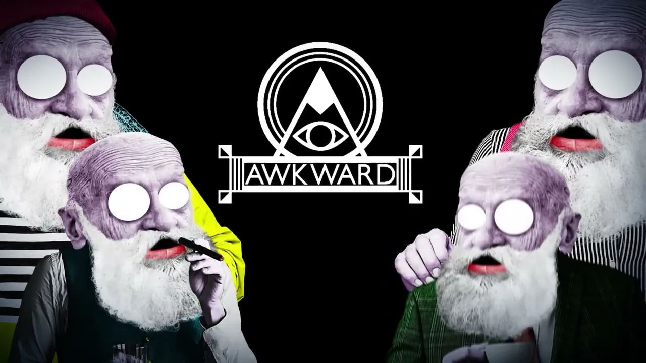 Awkward: A Controversial Party Game - How to Play