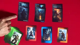 Card Details