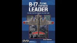 DVG - B-17 Flying Fortress Leader - Unboxing PT