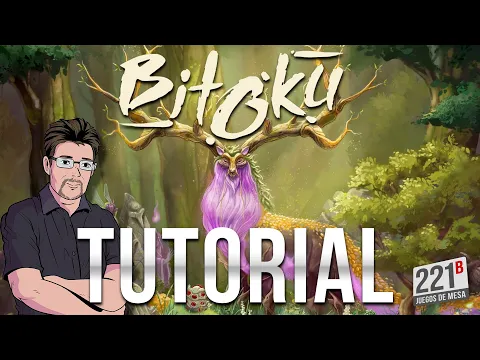 BITOKU | TUTORIAL PASO A PASO