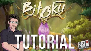 BITOKU | TUTORIAL PASO A PASO
