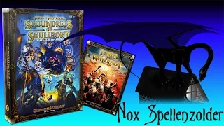 Uitleg & review door Nox' Spellenzolder.
