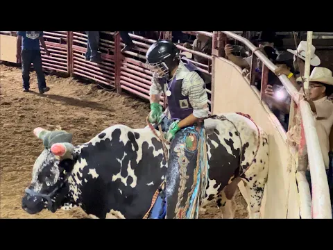 Video for event landing page