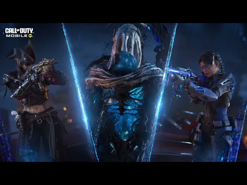 Видео Call of Duty®: Mobile - Garena