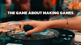 The Game Makers Kickstarter Trailer
