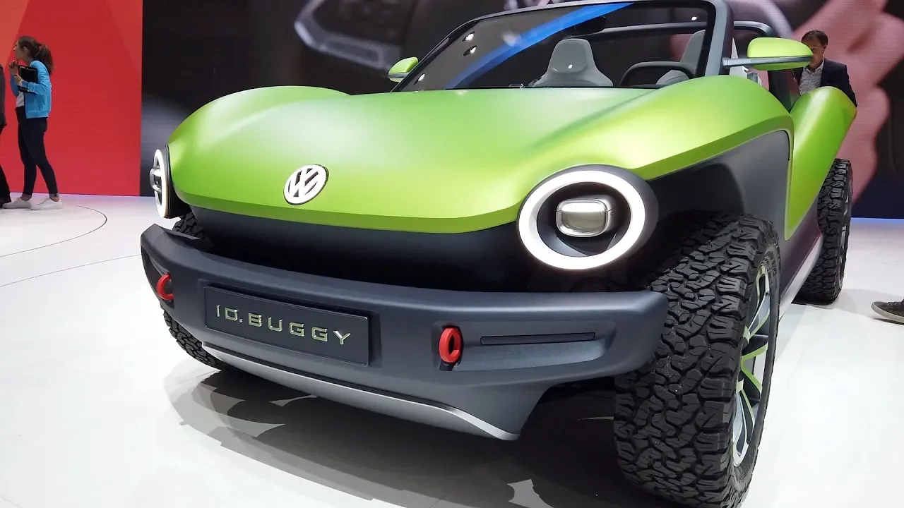 2019 Geneva Motor Show // Cars Real People Might Buy