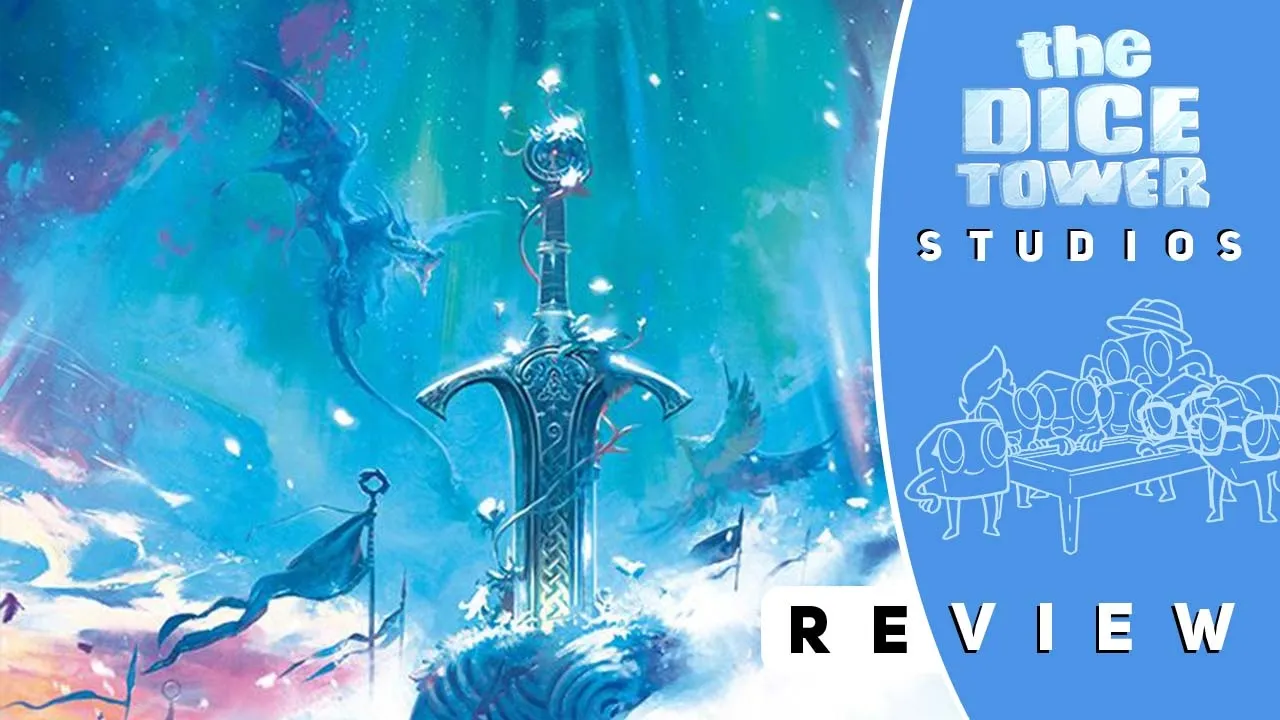 Avalon: The Riven Veil Review: The Myst of Riven