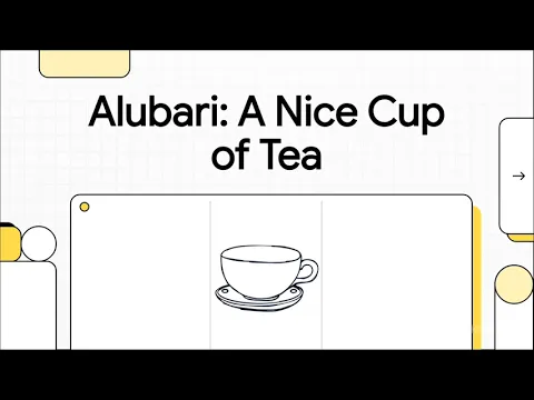 How to Play Alubari: A Nice Cup of Tea | Board Game Rules Explained (Setup, Actions, Scoring)