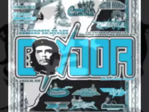 Video for event landing page