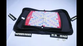 Scrabble® To Go™ by Winning Moves