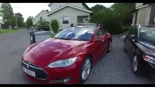 First 4k video! Update from our new house