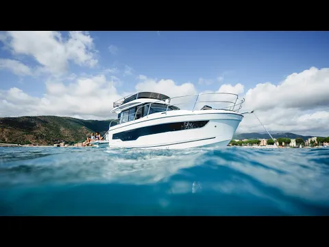 2026 Jeanneau Nc 1095 Fly Thumbnail alt