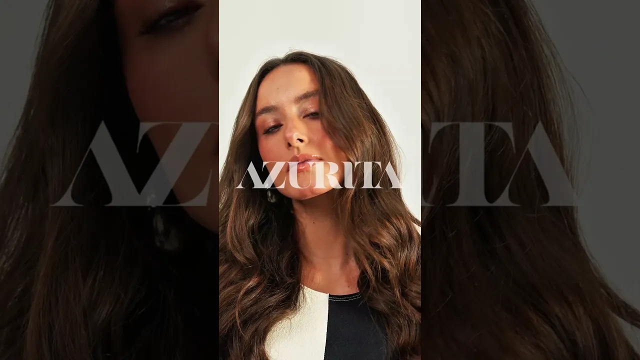 Vídeo de AZURITA BEACHWEAR