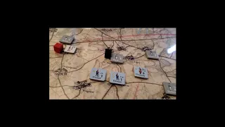 Mark Herman's Waterloo 1815 by C3i Magazine /2