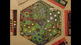 Mini Rails Tribute