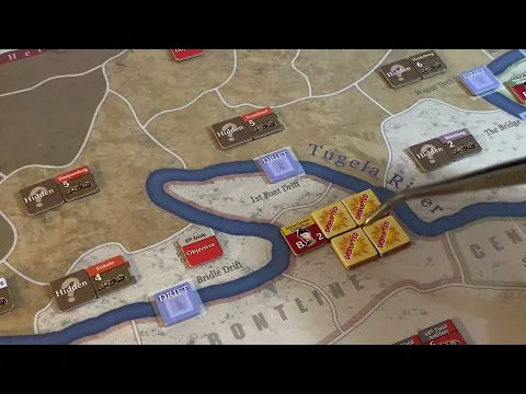 Redvers Reverse Part 4