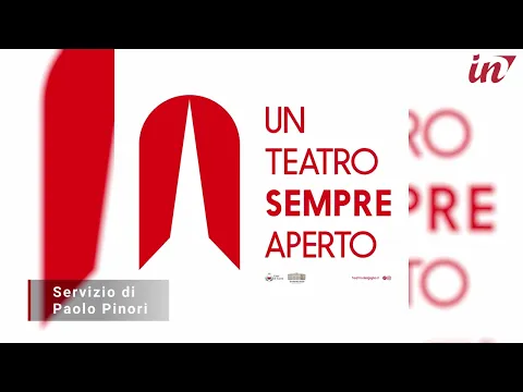 Un teatro sempre aperto: al via un calendario di mostre e performance al Giglio