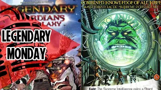 Legendary Playthrough | Supreme Intelligence | Marvel Monday | Episode 14